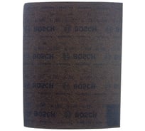 Шлифлист WATERPROOF (230х280 мм; G180) Bosch 2609256C02
