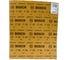 Шлифлист WATERPROOF (230х280 мм; G180) Bosch 2609256C02 2