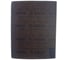 Шлифлист WATERPROOF (230х280 мм; G180) Bosch 2609256C02 1