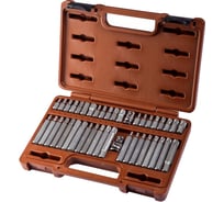 Набор вставок-бит 42 предмета 30, 75 мм Ombra 953242 55512