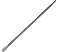 Зубило плоское, SDS-plus, 14x20x600 мм ТУНДРА 2798914