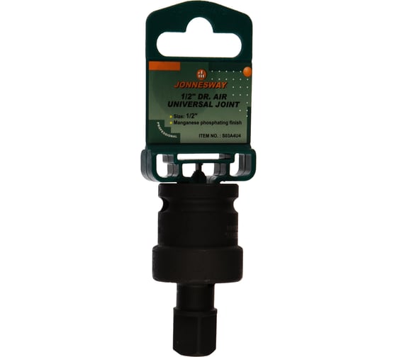 Кардан ударный 1/2" Jonnesway S03A4U4 47191