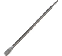 Зубило плоское, SDS-plus, 14x20x400 мм ТУНДРА 1032452