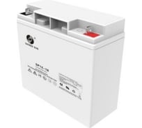 Аккумуляторная батарея SP12-18 12В, 18Ач SACRED SUN 00-00003726