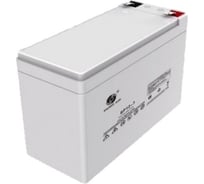 Аккумуляторная батарея SP12-7 12В, 7Ач SACRED SUN 00-00003740