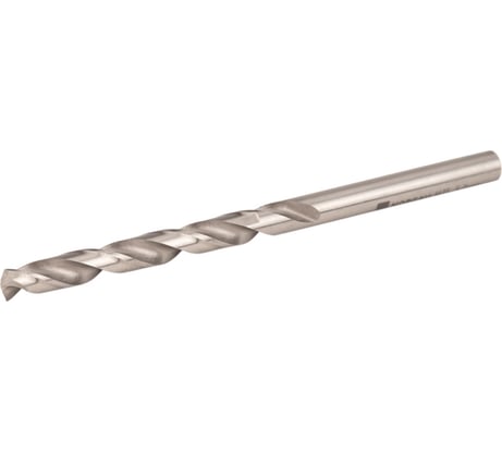 Сверло по металлу 5 мм, HSS-E Co 5, DIN338, тип VA NORGAU 010019260