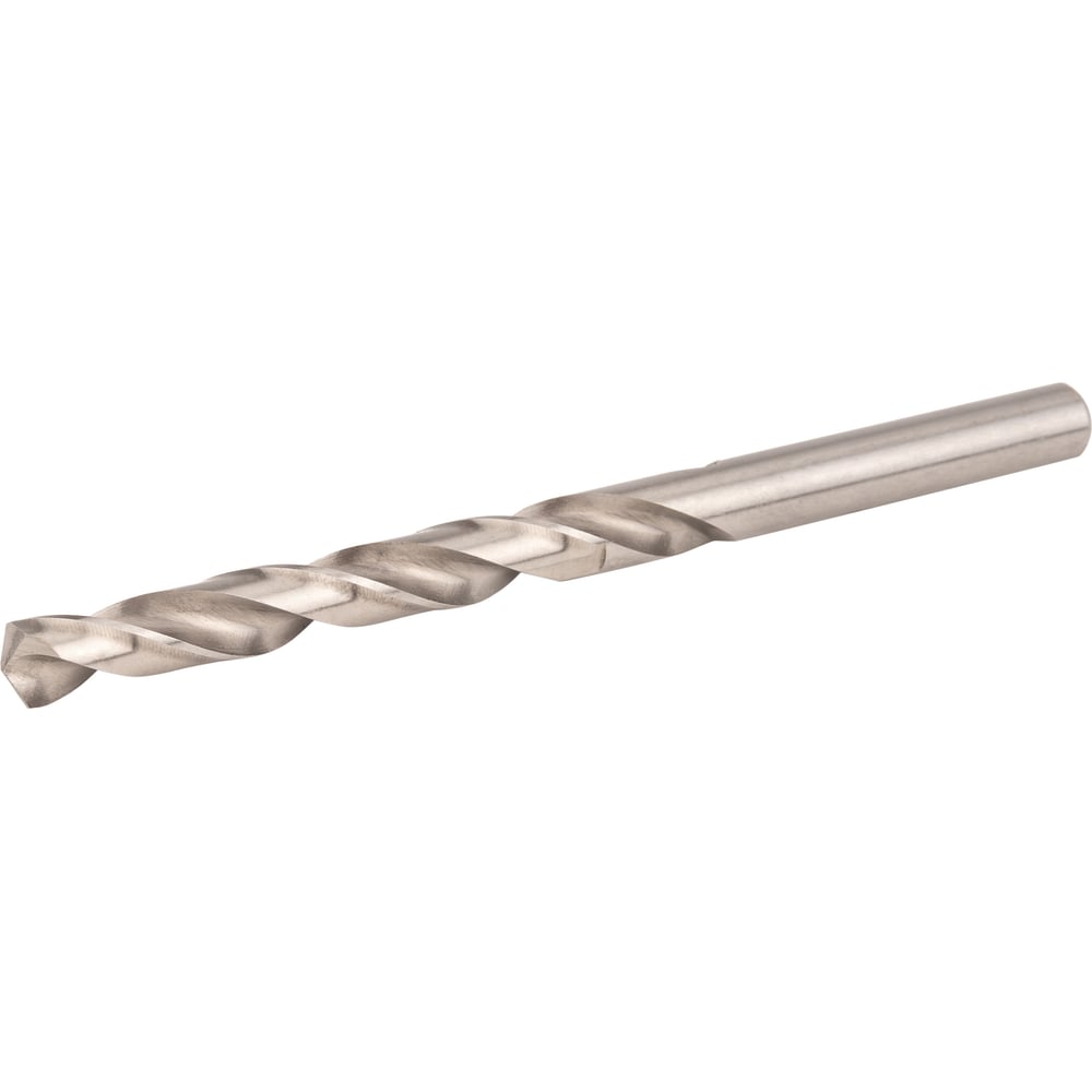 Сверло по металлу 8 мм, HSS-E Co 5, DIN338, тип VA NORGAU 010019320 ...