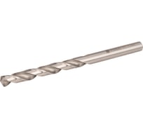 Сверло по металлу 6 мм, HSS-E Co 5, DIN338, тип VA NORGAU 010019280