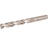 Сверло по металлу 12,5 мм, HSS-E Co 5, DIN338, тип VA NORGAU 010019406