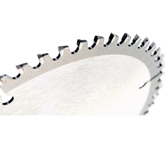 Диск пильный Industrial Ламинат (165x20 мм; 56Т) Hilberg HL165