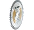 Диск пильный Hilberg Industrial Ламинат 165x20x56Т HL165 3