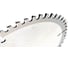 Диск пильный Hilberg Industrial Ламинат 165x20x56Т HL165 2