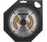 Диск пильный Hilberg Industrial Ламинат 160x20x48Т HL160 4
