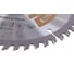 Диск пильный Hilberg Industrial Ламинат 160x20x48Т HL160 2