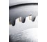 Диск пильный Hilberg Industrial Ламинат 160x20x48Т HL160 3