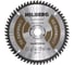 Диск пильный Hilberg Industrial Ламинат 180x20x60Т HL180 1