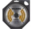 Диск пильный Hilberg Industrial Ламинат 180x20x60Т HL180 3