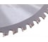 Диск пильный Hilberg Industrial Ламинат 190x30/20x64Т HL190 2