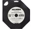 Диск пильный Hilberg Industrial Ламинат 255x30x100Т HL255 4