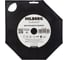 Диск пильный Hilberg Industrial Ламинат 300x30x120Т HL300 3