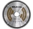 Диск пильный Hilberg Industrial Ламинат 210x30x80Т HL210 1