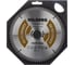 Диск пильный Hilberg Industrial Ламинат 210x30x80Т HL210 4