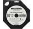 Диск пильный Hilberg Industrial Ламинат 210x30x80Т HL210 5