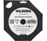 Диск пильный Hilberg Industrial Ламинат 200x30x80Т HL200 4