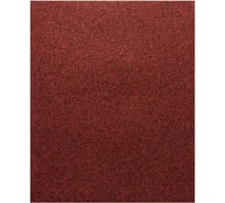 Лист шлифовальный C420 Standard for Wood and Paint (230х280 мм; G60) Bosch 2608621592