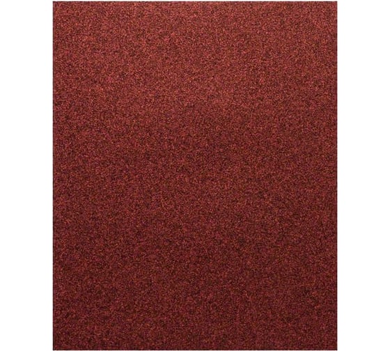 Лист шлифовальный C420 Standard for Wood and Paint (230х280 мм; G60) Bosch 2608621592