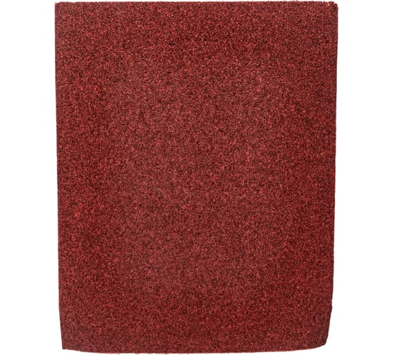 Лист шлифовальный C420 Standard for Wood and Paint (230х280 мм; G40) Bosch 2608621591 1