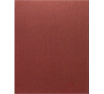 Лист шлифовальный C420 Standard for Wood and Paint (230х280 мм; G240) Bosch 2608621597