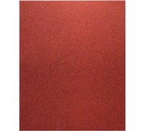 Лист шлифовальный C420 Standard for Wood and Paint (230х280 мм; G120) Bosch 2608621595