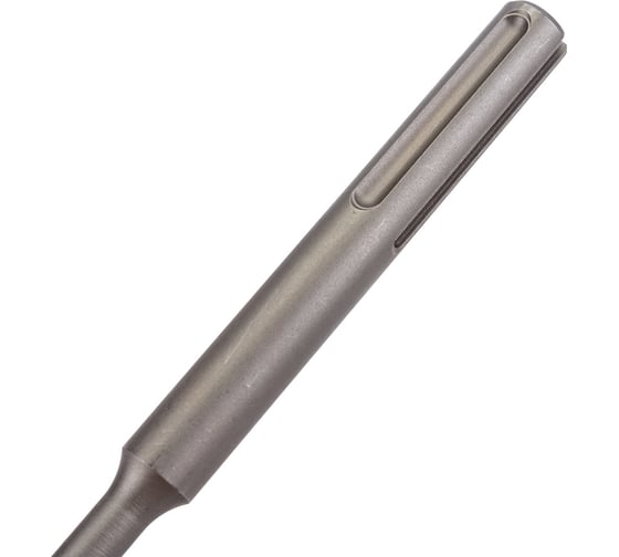 Бур SDS max-4 (12x400/540 мм; SDS-max) Bosch 2608833960
