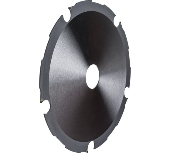Диск пильный Industrial Фиброцемент (190x30 мм; 5T) Hilberg HC190