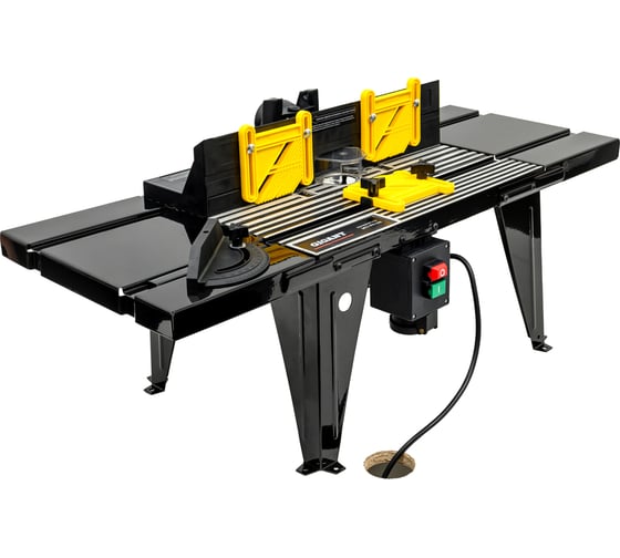 Фрезерный стол Gigant MTJ-870-330