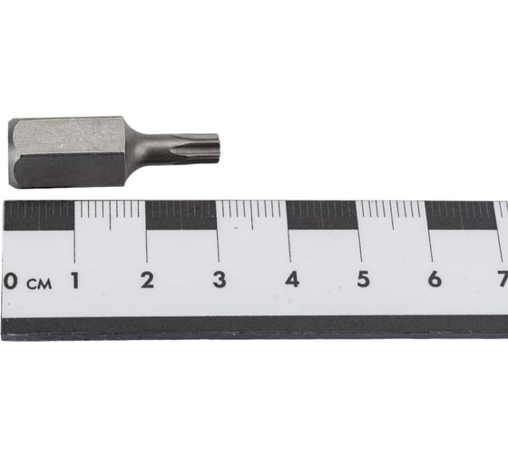 Вставка 3/8", T25, 30 мм ROCKFORCE RF-1763025(1033)