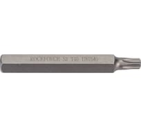 Вставка 3/8", T40, 75 мм ROCKFORCE RF-1767540(1044)