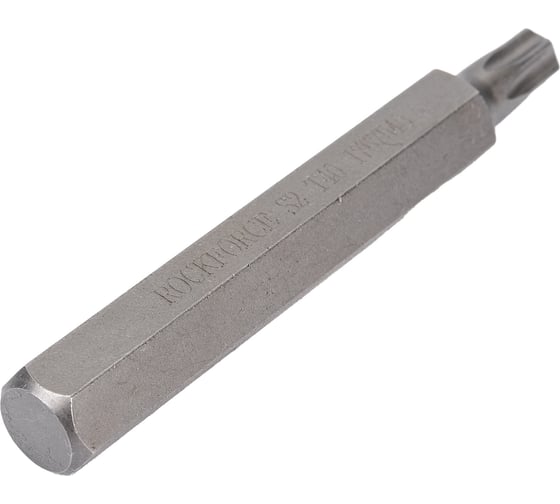 Вставка 3/8", T40, 75 мм ROCKFORCE RF-1767540(1044)