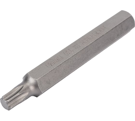 Вставка 3/8", T40, 75 мм ROCKFORCE RF-1767540(1044)