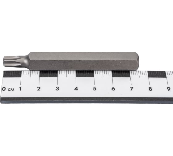 Вставка 3/8", T40, 75 мм ROCKFORCE RF-1767540(1044)