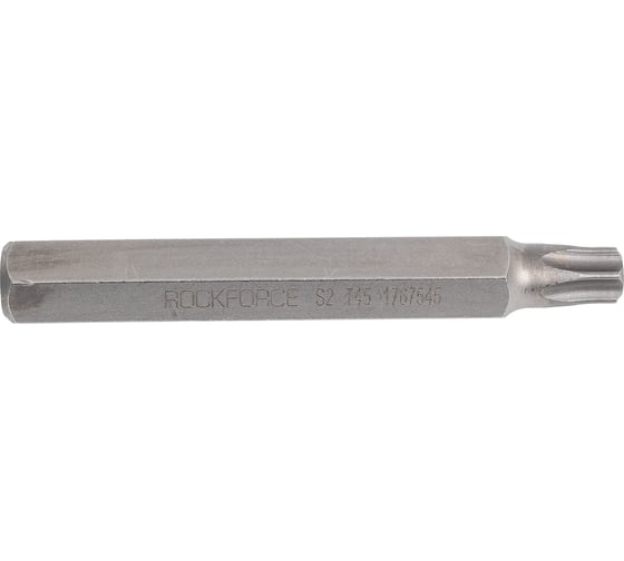 Вставка 3/8", T45, 75 мм ROCKFORCE RF-1767545(1045)