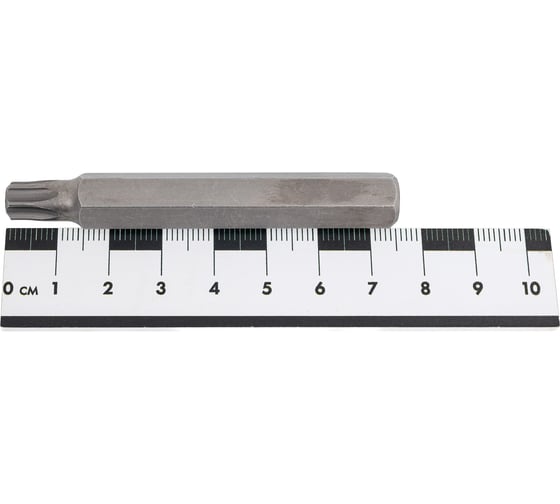 Вставка 3/8", T45, 75 мм ROCKFORCE RF-1767545(1045)