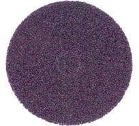 Шлифовальный круг для ушм SCM extra coarse (125х22.2 мм, крупная зернистость) Bosch 2608624136