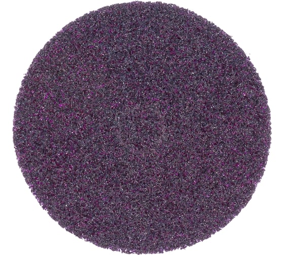 Шлифовальный круг для ушм SCM extra coarse (125х22.2 мм, крупная зернистость) Bosch 2608624136 1