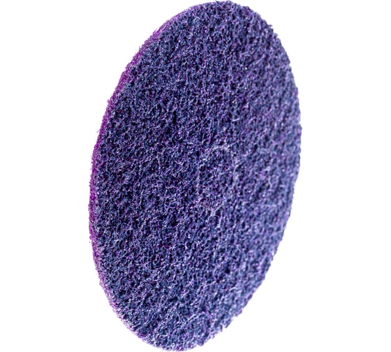Шлифовальный круг для ушм SCM extra coarse (125х22.2 мм, крупная зернистость) Bosch 2608624136