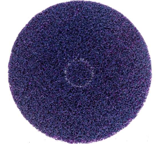 Шлифовальный круг для ушм SCM extra coarse (125х22.2 мм, крупная зернистость) Bosch 2608624136