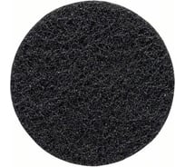 Круг флисовый шлифовальный Medium S Disc 150 мм, зернистость 120 Bosch 2608624123