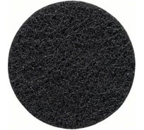 Круг флисовый шлифовальный Medium S Disc 125 мм, зернистость 120 Bosch 2608624116