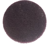 Круг шлифовальный флисовый Medium A Disc 125 мм, зернистость 120 Bosch 2608624117